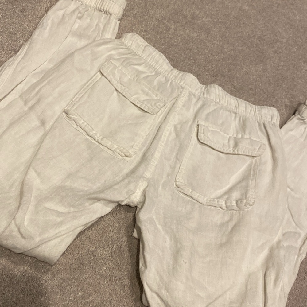 ‼️100% LINEN‼️ - Picture 10 of 10